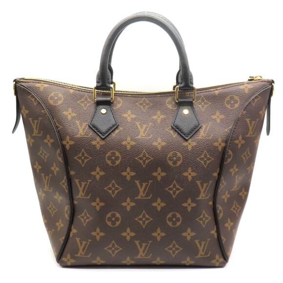Louis Vuitton Tournelle PM Monogram Shoulder Bag - Picture 2 of 8